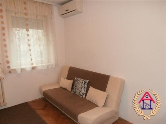 Novi Sad, Bulevar, Stan, 0.5, 23,00m2