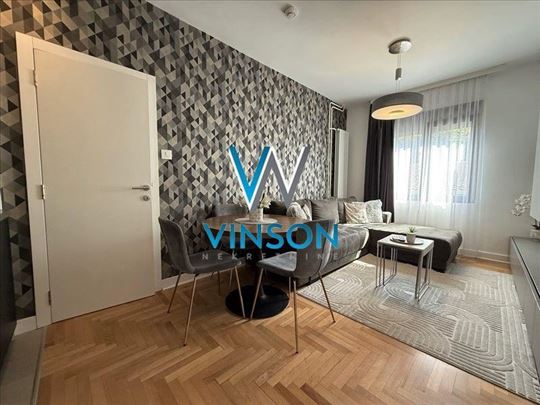 Novi Sad, Centar - Odličan stan ID#1001047