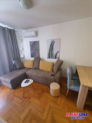 Novi Sad, Centar, Stan, 1.5, 40,00m2