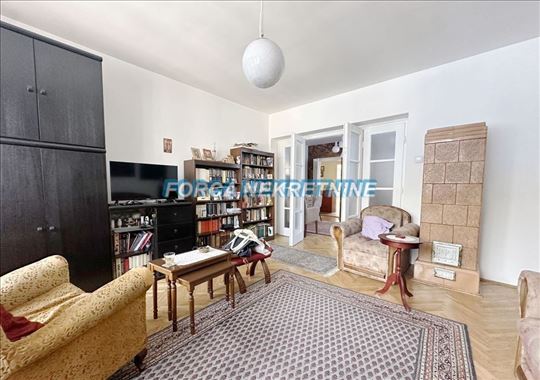 Palata pravde,Dr. Aleksandra Kostića, 76m 2