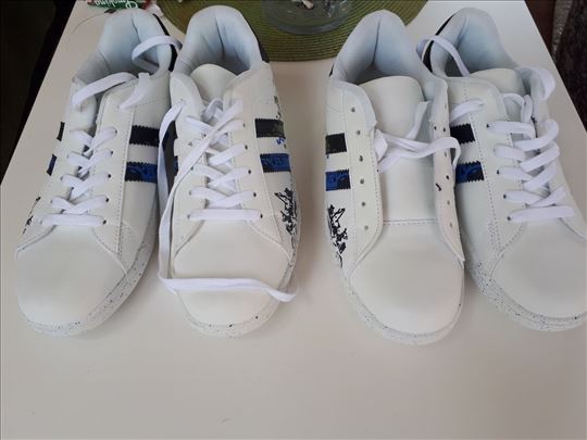 Patike Step up 39 i 40 novo