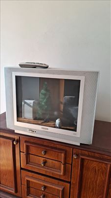 Philips CRT TV – retro konzole / ispravan