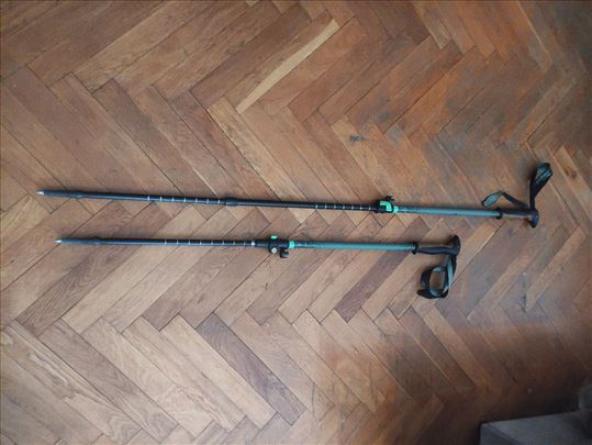 Planinarski stapovi - Adventuridge