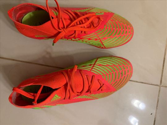 Predator edge 1 broj 40 GRATIS kostobrani