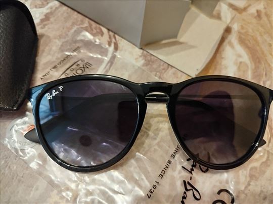 RB4171 Erika Ray Ban model 601/T3 Polarizovane