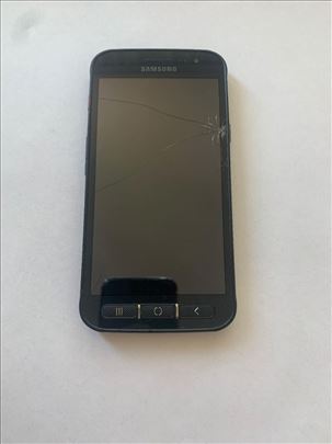 Samsung X cover 4s