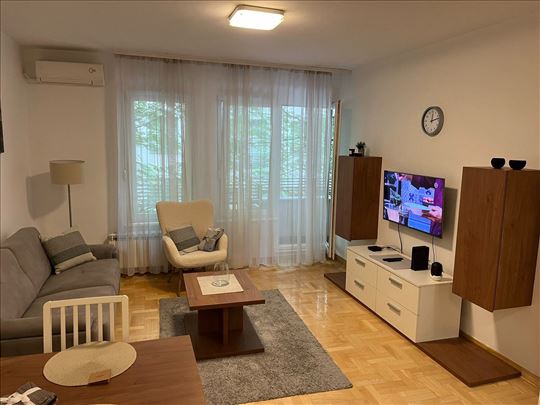 Slavija, novogradnja, funkcionalan, ID 24770