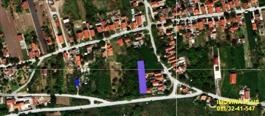 Surčin - Baštovanska, 10.12a