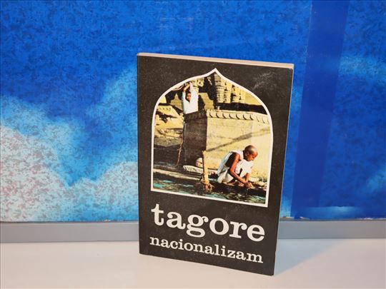 tagore nacionalizam