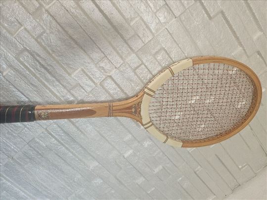 Teniski trener