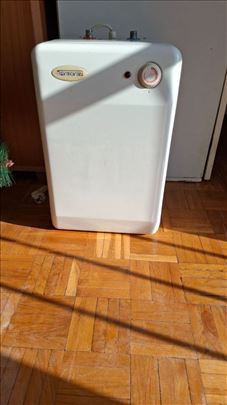 Termorad mini bojler – prohromski, očuvan