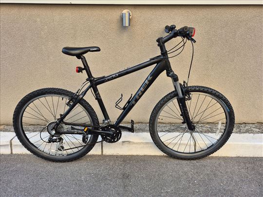 TREK 4300 L alpha aluminijum kao nov