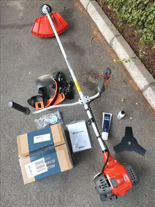 Trimer Husqvarna