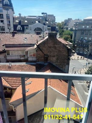 1.5, Odlična investicija, Skadarlija