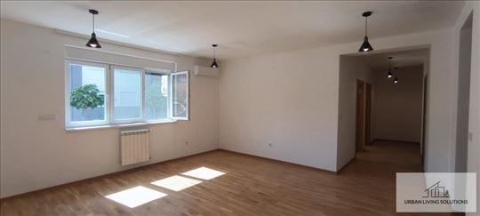 2.5 stan idealnog  rasporeda i funkcionalnosti - B