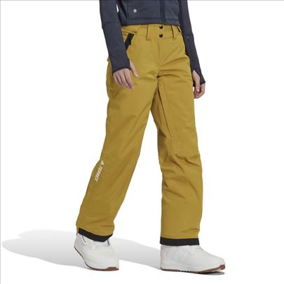 Adidas Resort ski Stretch pantalone vel. S novo