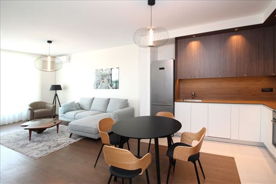 Beograd, Beograd na vodi, Stan, 2.0, 60m2