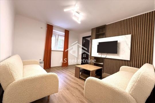 Beograd, Kalenić pijaca, Stan, 2.0, 48m2