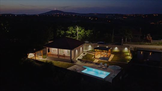 Beograd , kuća za odmor