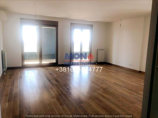 Blok 65, Wellport, 161m2, garaža, pets allowed