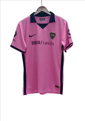 Boca Juniors 2013/2014 gostujuci dres