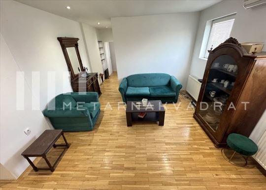 Botanička bašta, Cvijićeva, dvoiposoban(ID: 1203) 