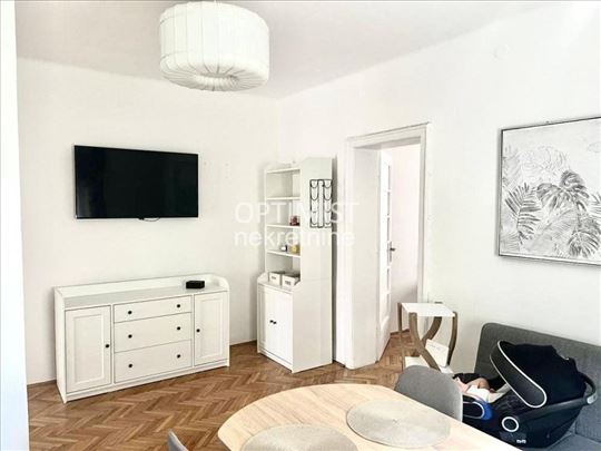 Centar- Botanička Bašta-cat friendly ID#3080