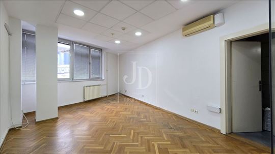 Poslovni prostor A klase – Beograd centar