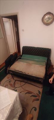 Dvosed sa mehanizmom