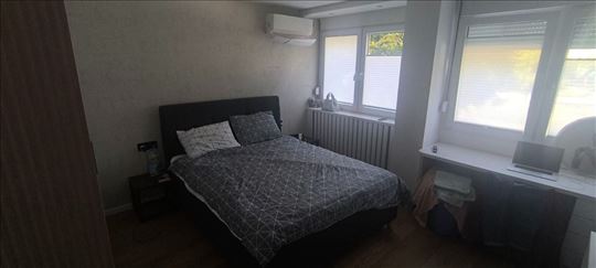 Dvosoban stan 41m² – Blok 38, Novi Beograd