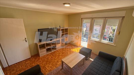 Dvosoban Stan 60m2 sa terasom - Vodovodska