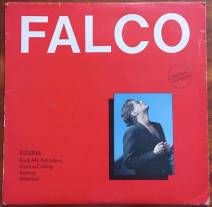 Falco - Falco 3