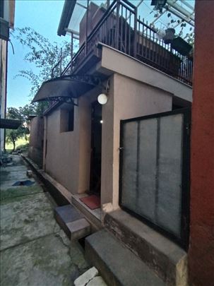 Garsojera, Pr, 19m2, ul. Vojvode Tankosića