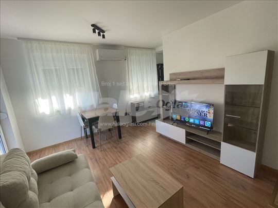 NOVA moderna Garsonjera na Altini