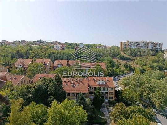 Investicija ili dom - idealan za adaptaciju u 2.5 