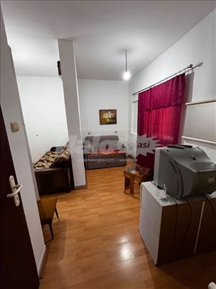 Izdajem jednosoban stan 30m2 na ledinama