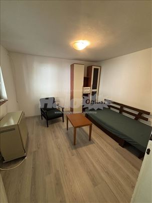 Izdajem zasebnu kucicu, 35m2