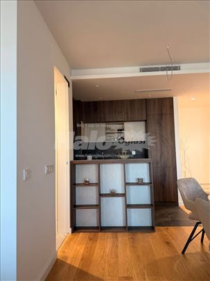 Jednosoban stan Sakura park 51 m2