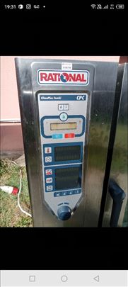 Konvektomat