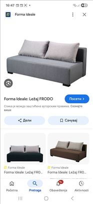 Kreveti na prodaju 