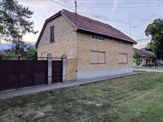 Kuća na prodaju, Mali Beograd