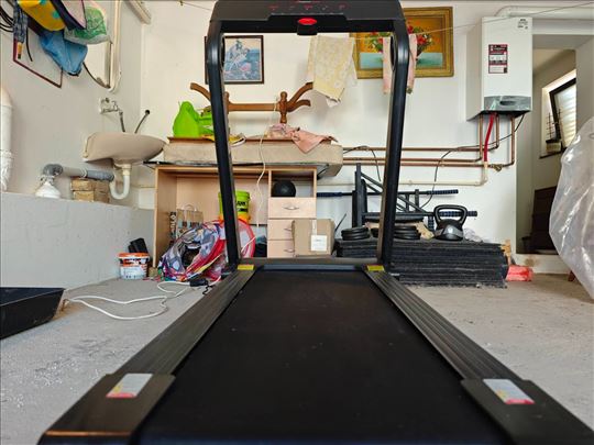 Kućna traka za trčanje