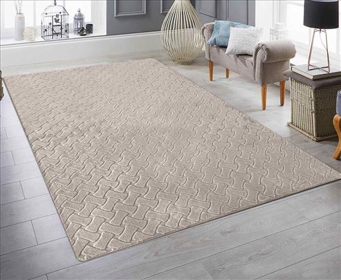 Kućni ukrasni tepisi novo više modela i dezena