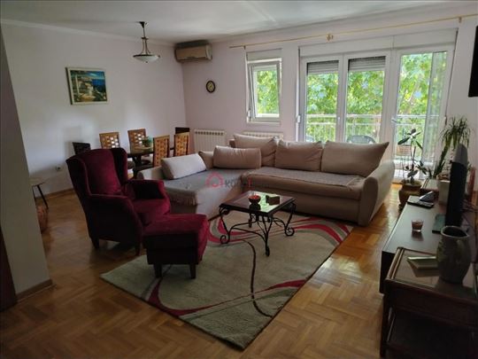 Large Family Apartment in Voždovac