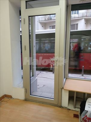 Lokal u centru beograda
