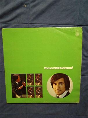 Lp Ploce od Tome Zdravkovica