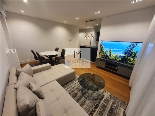 Lux - Kneza Miloša Residence - 67m2 2.0 - bazen, s