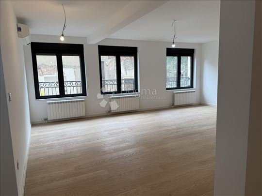 Lux duplex, top lokacija, Dorćol