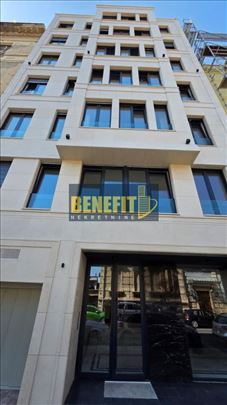 Lux stan u Gospodar Jovanovoj - bez provizije