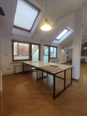 Makenzijeva, 166m² 